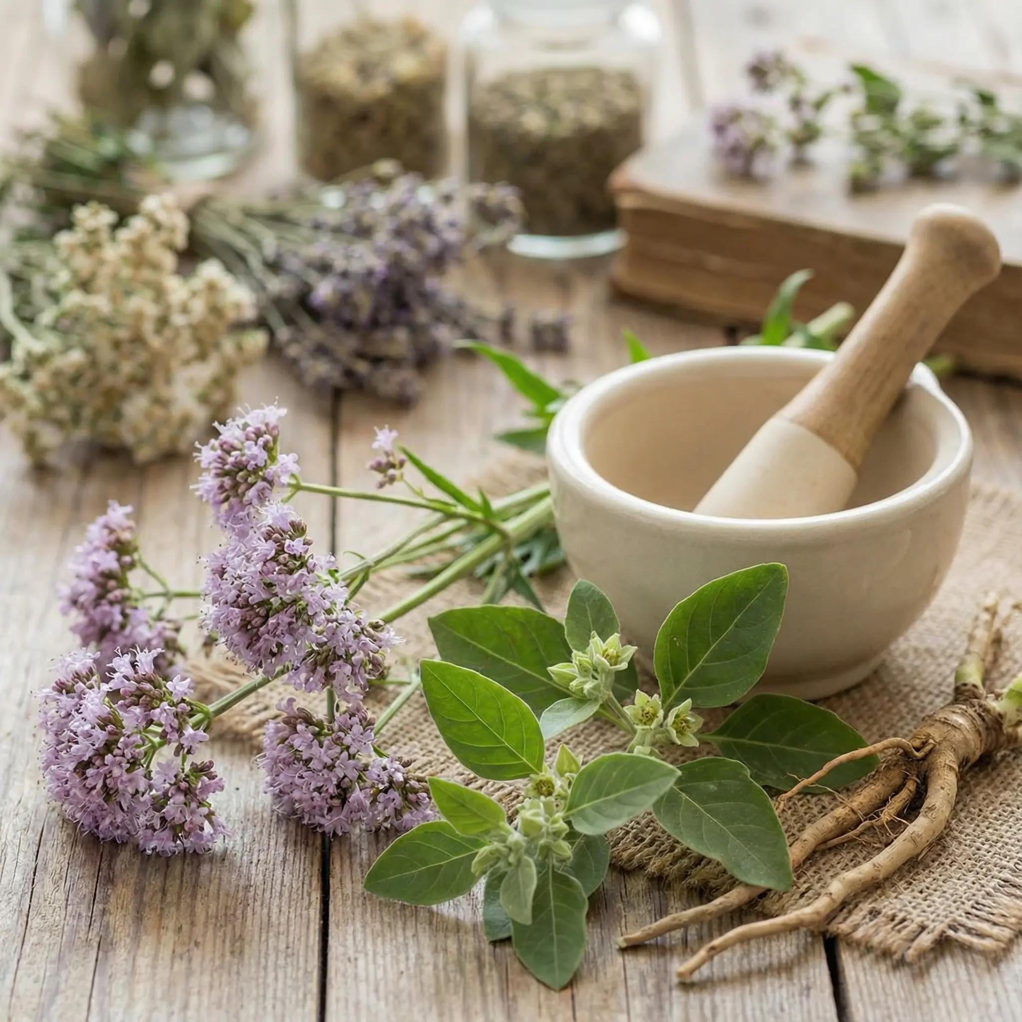 Fitoterapia
